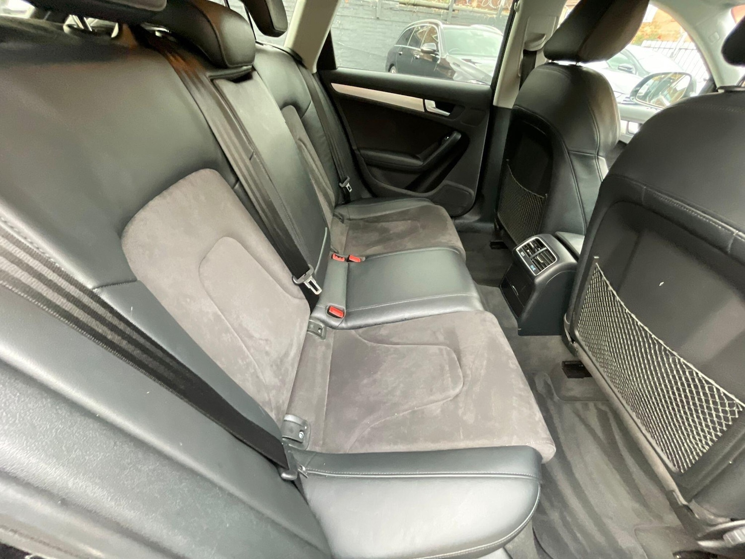 Used Audi A4 Allroad 2016 for sale - 76701987: Photo 34