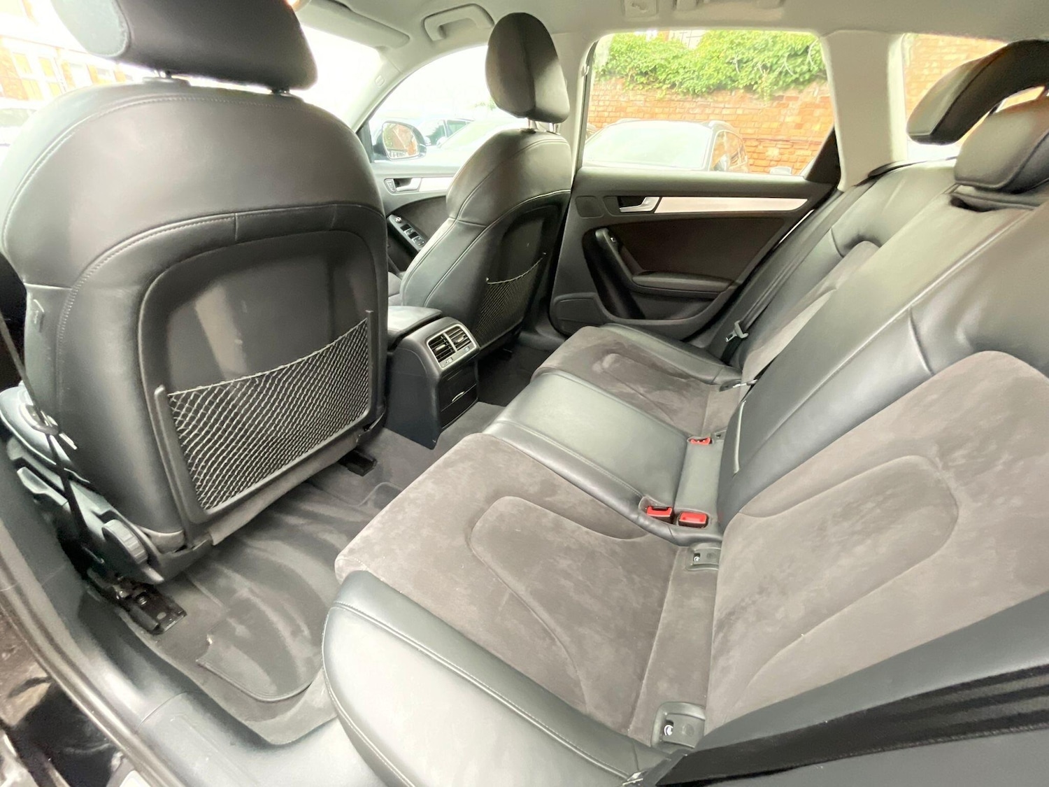 Used Audi A4 Allroad 2016 for sale - 76701987: Photo 35