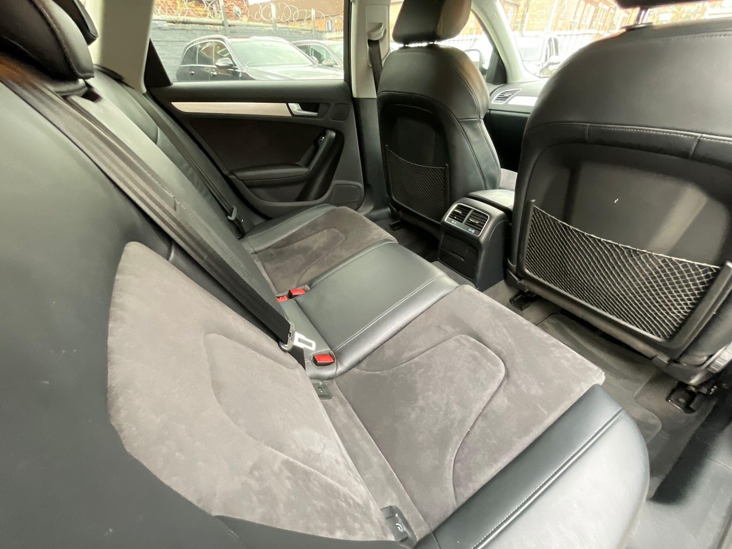 Used Audi A4 Allroad 2016 for sale - 76701987: Photo 36