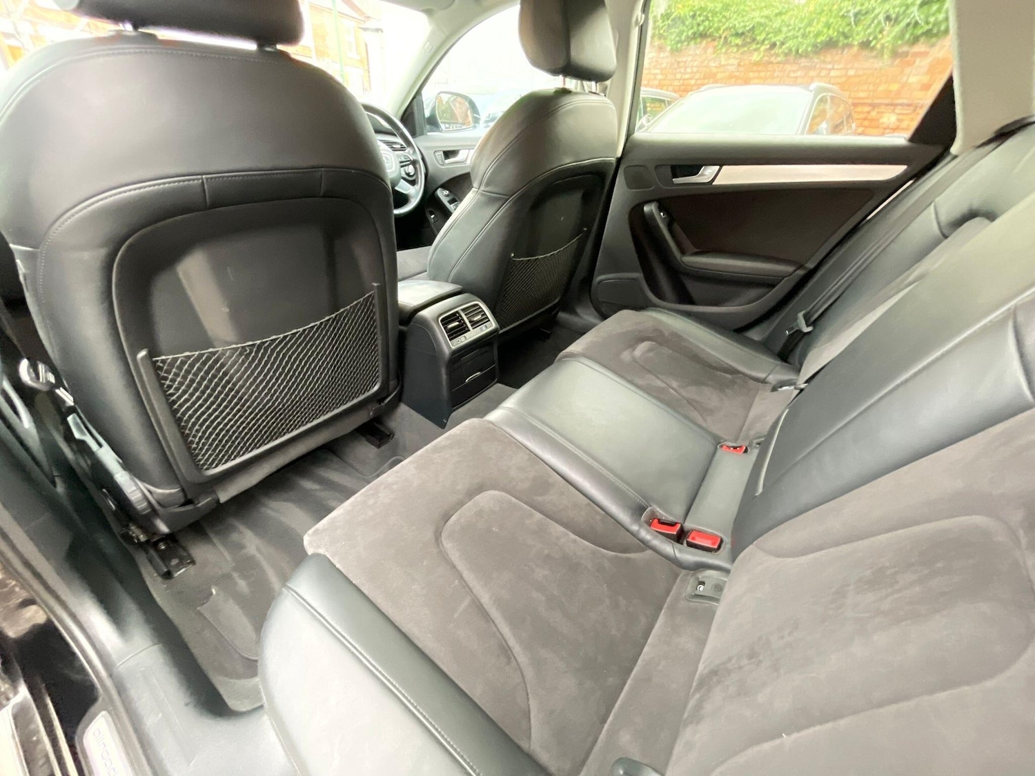 Used Audi A4 Allroad 2016 for sale - 76701987: Photo 37