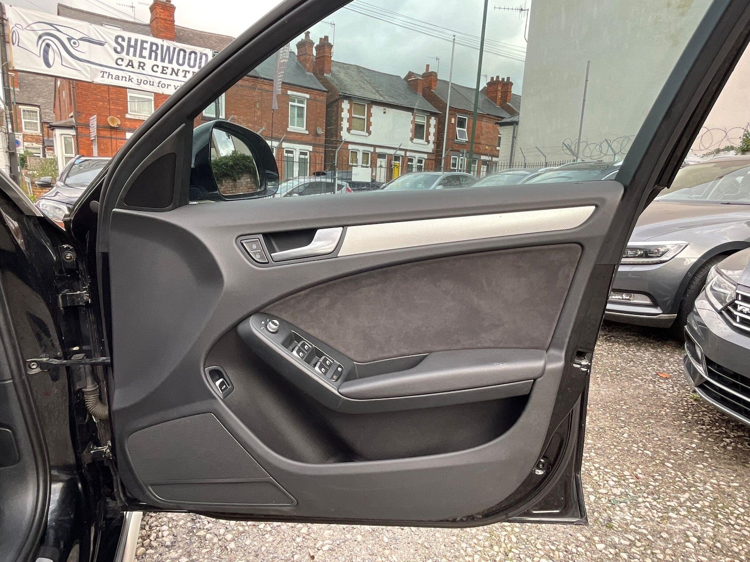 Used Audi A4 Allroad 2016 for sale - 76701987: Photo 39