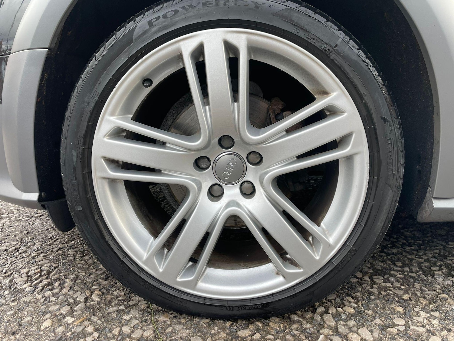 Used Audi A4 Allroad 2016 for sale - 76701987: Photo 40