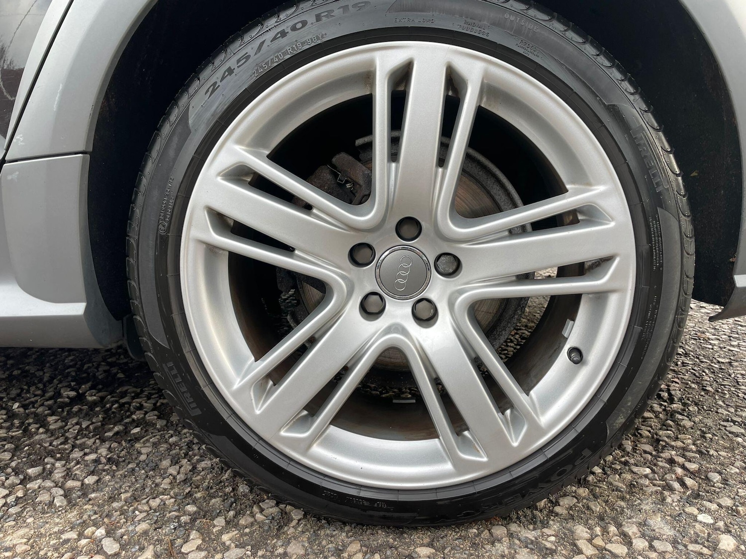 Used Audi A4 Allroad 2016 for sale - 76701987: Photo 42