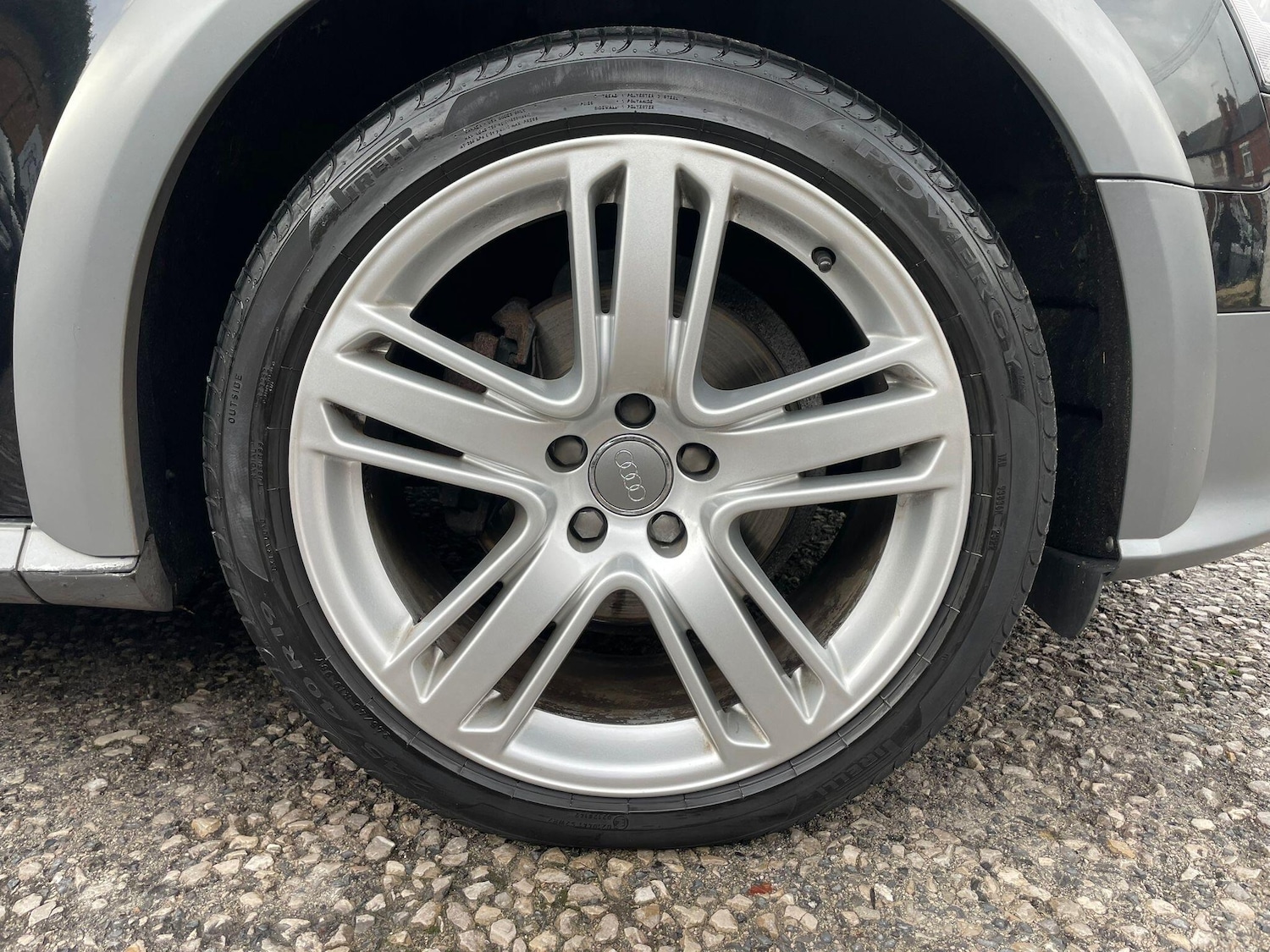 Used Audi A4 Allroad 2016 for sale - 76701987: Photo 43