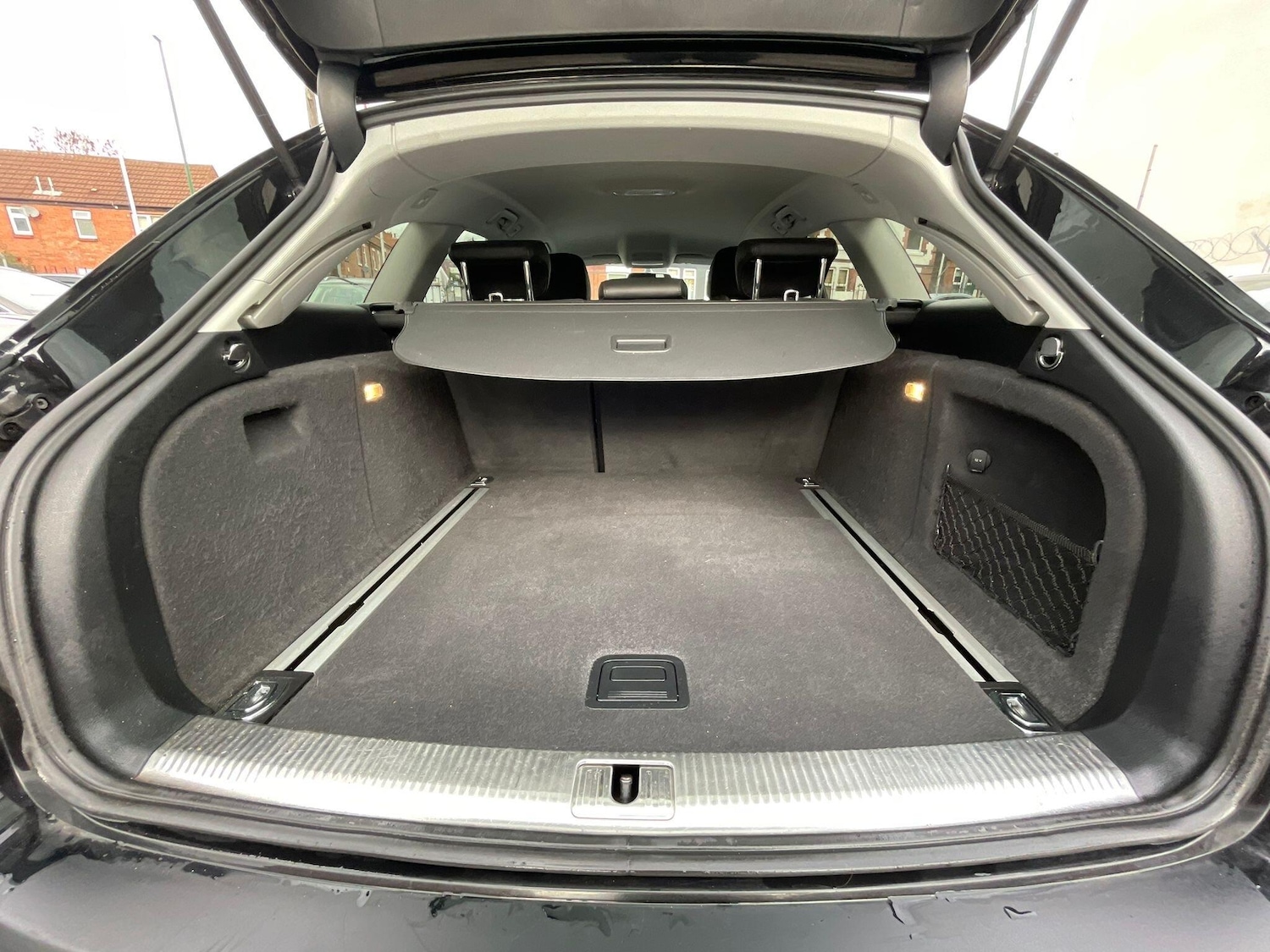 Used Audi A4 Allroad 2016 for sale - 76701987: Photo 45