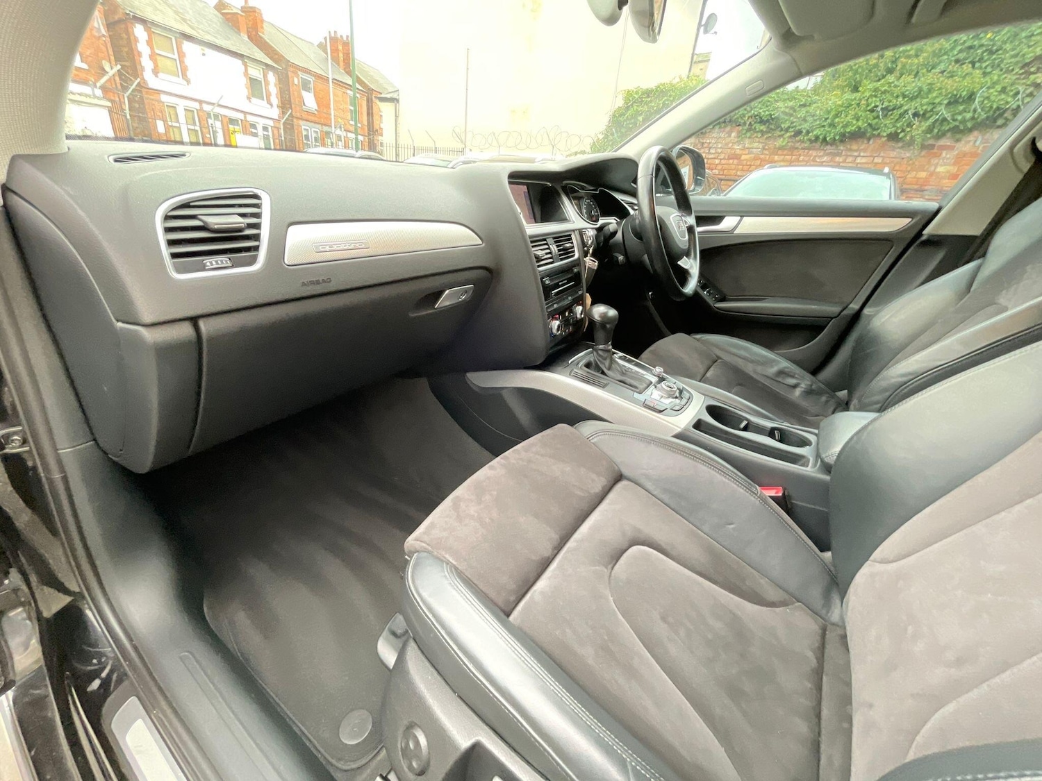 Used Audi A4 Allroad 2016 for sale - 76701987: Photo 48