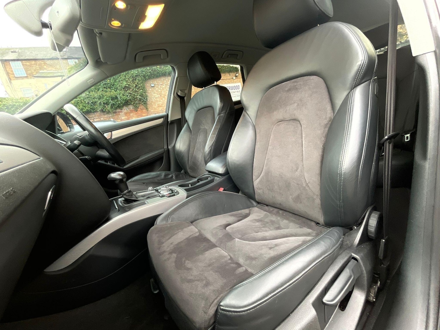 Used Audi A4 Allroad 2016 for sale - 76701987: Photo 49