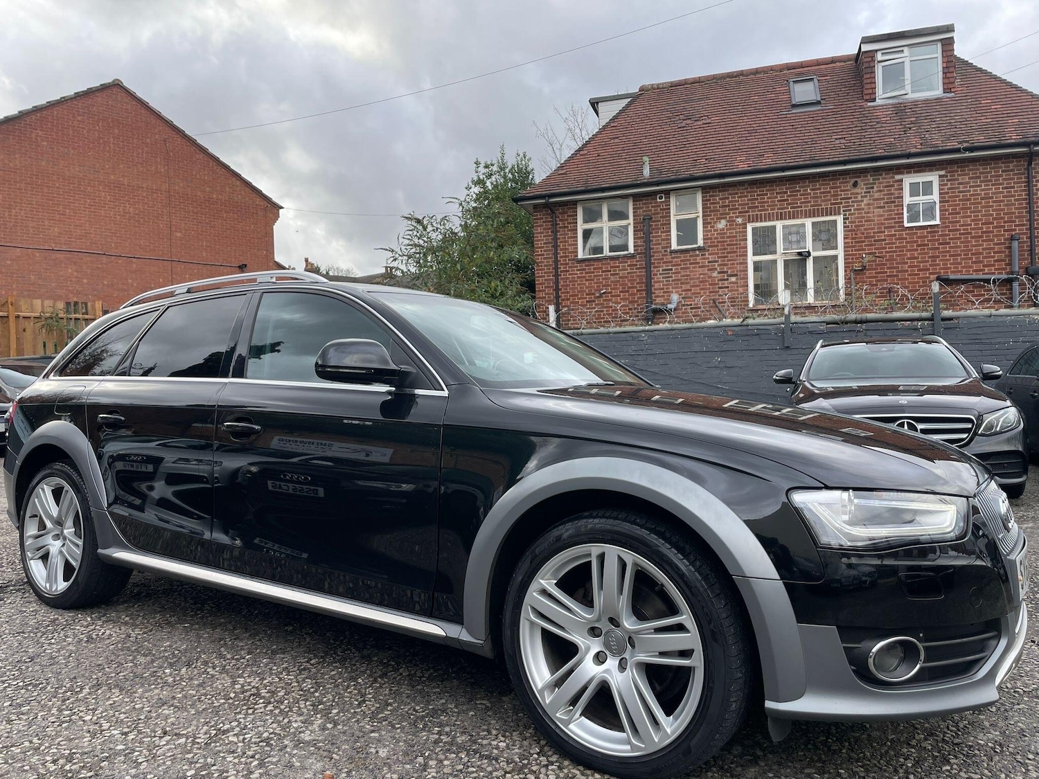 Used Audi A4 Allroad 2016 for sale - 76701987: Photo 5