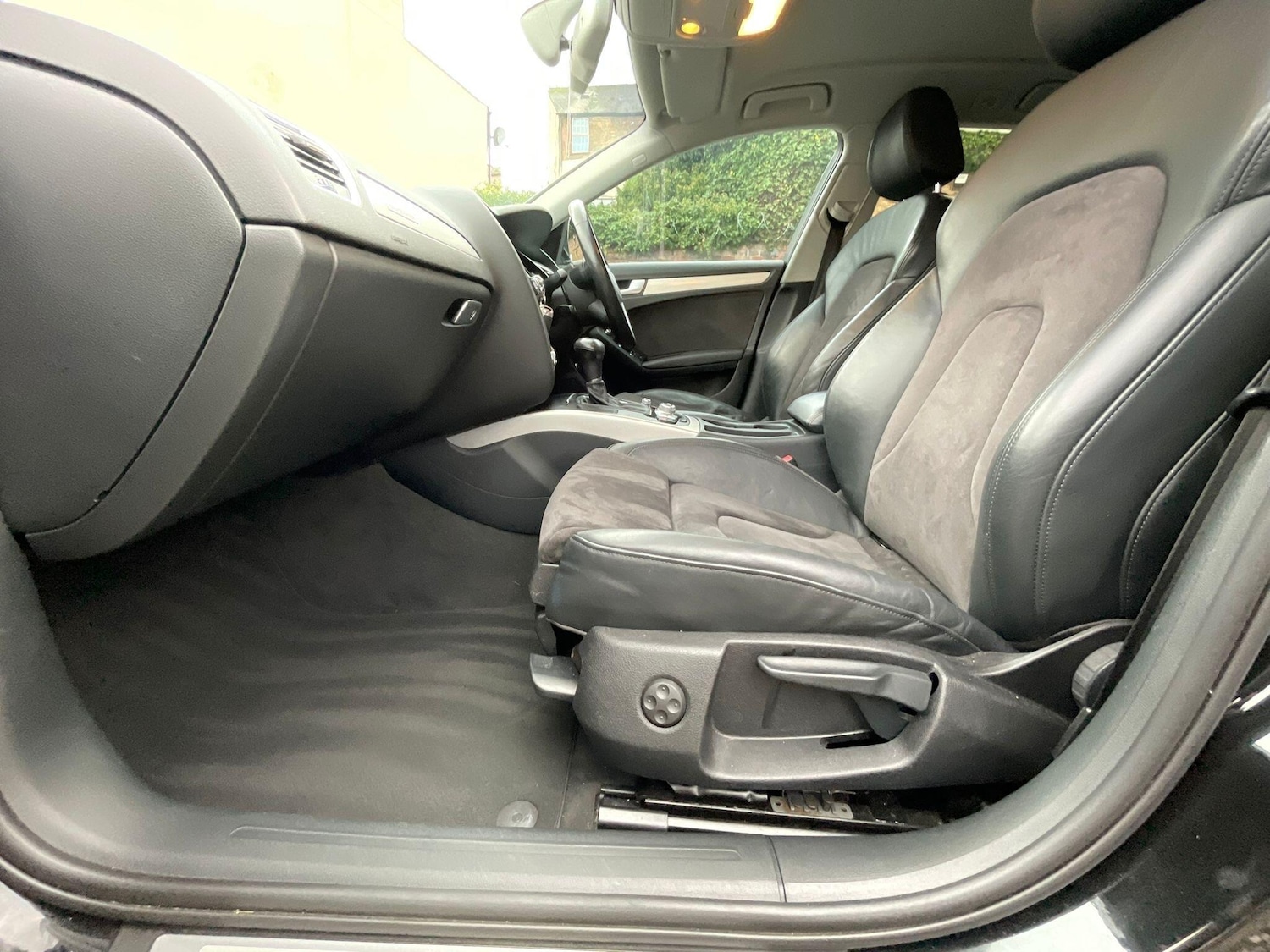 Used Audi A4 Allroad 2016 for sale - 76701987: Photo 50