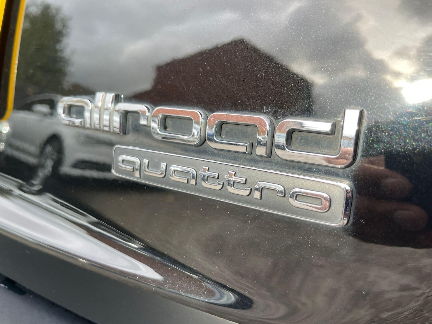 Used Audi A4 Allroad 2016 for sale - 76701987: Photo 51