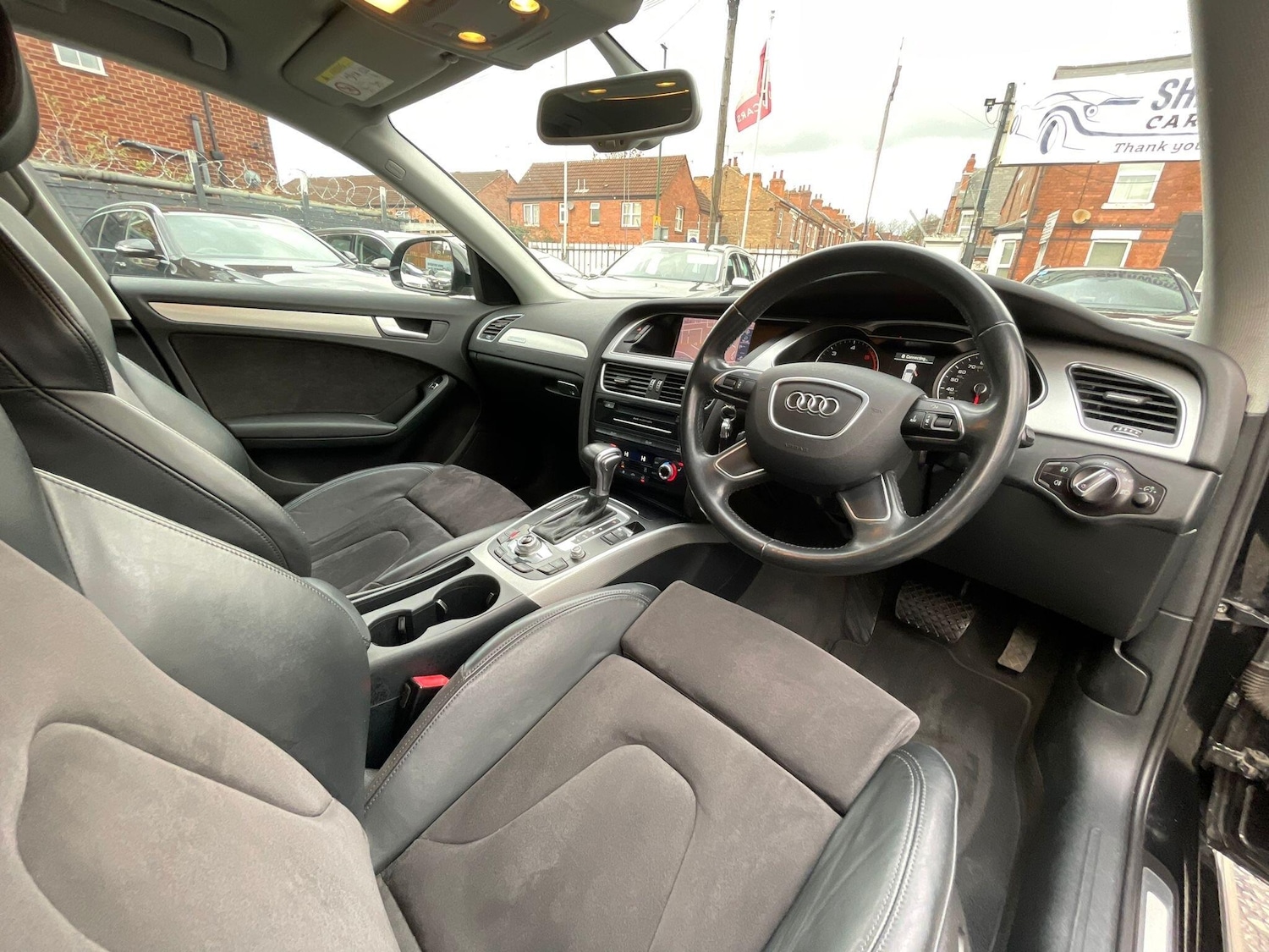 Used Audi A4 Allroad 2016 for sale - 76701987: Photo 55