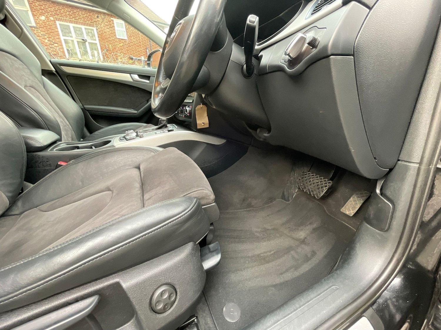 Used Audi A4 Allroad 2016 for sale - 76701987: Photo 56