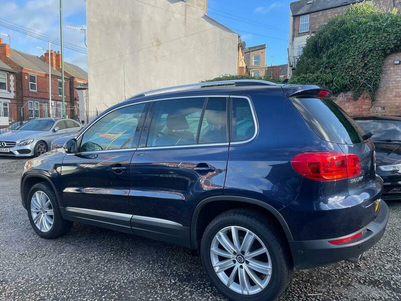 Used Volkswagen Tiguan 2016 for sale - 76701560: Photo 11