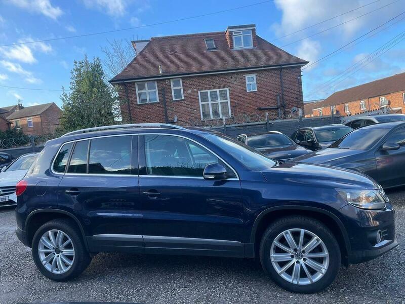 Used Volkswagen Tiguan 2016 for sale - 76701560: Photo 16