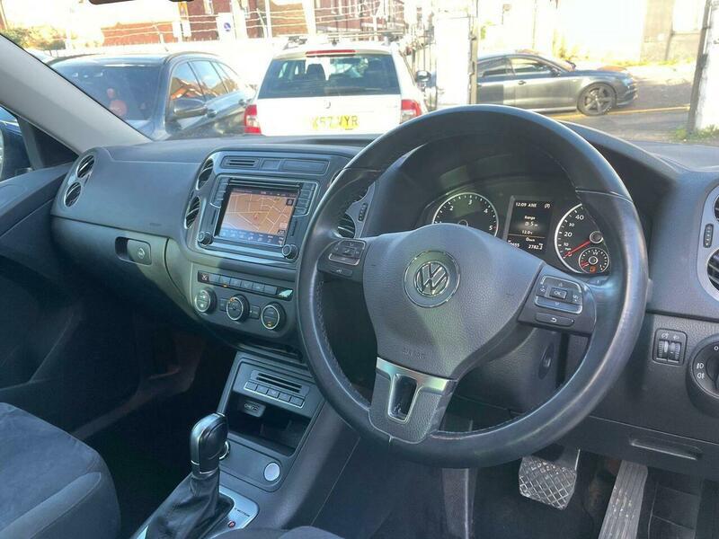 Used Volkswagen Tiguan 2016 for sale - 76701560: Photo 23