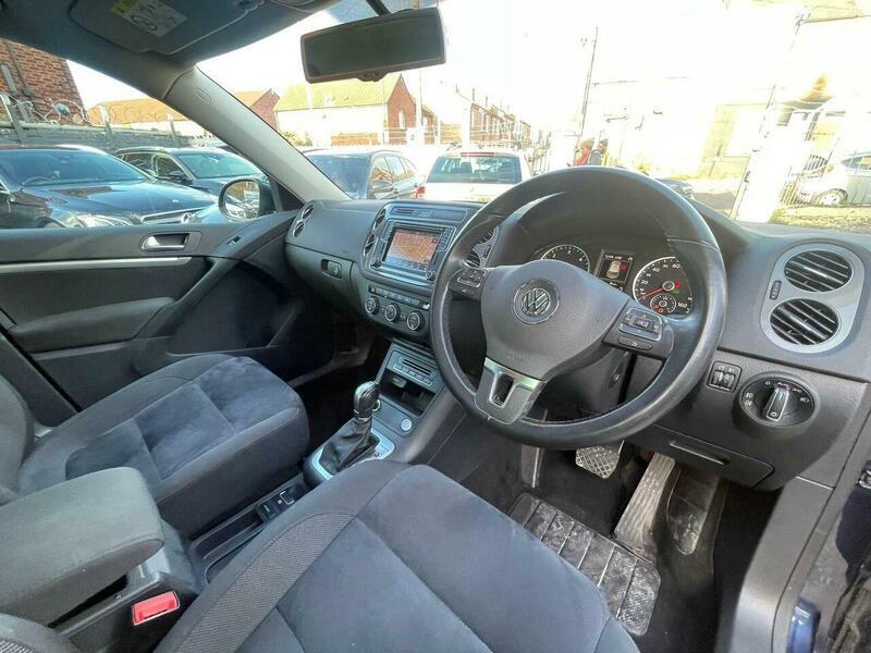 Used Volkswagen Tiguan 2016 for sale - 76701560: Photo 24