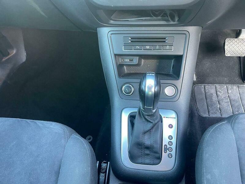 Used Volkswagen Tiguan 2016 for sale - 76701560: Photo 25