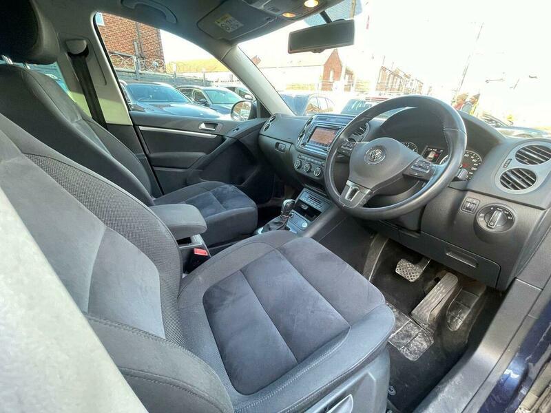 Used Volkswagen Tiguan 2016 for sale - 76701560: Photo 26