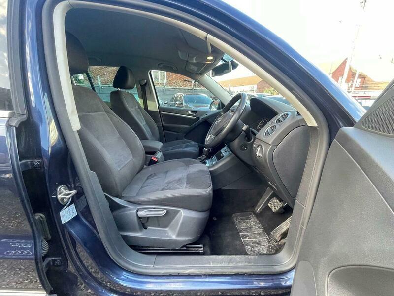 Used Volkswagen Tiguan 2016 for sale - 76701560: Photo 27