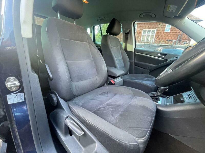 Used Volkswagen Tiguan 2016 for sale - 76701560: Photo 28