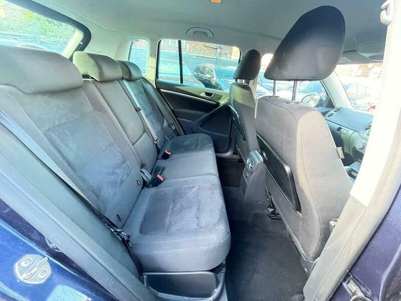 Used Volkswagen Tiguan 2016 for sale - 76701560: Photo 34