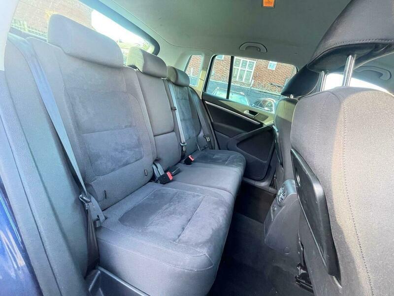 Used Volkswagen Tiguan 2016 for sale - 76701560: Photo 35