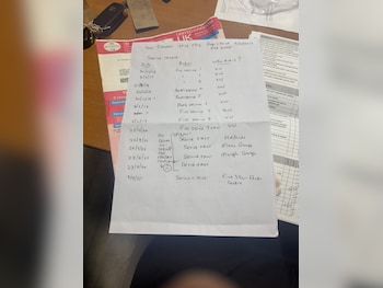 Used Volkswagen Tiguan 2016 for sale - 76701560: Photo