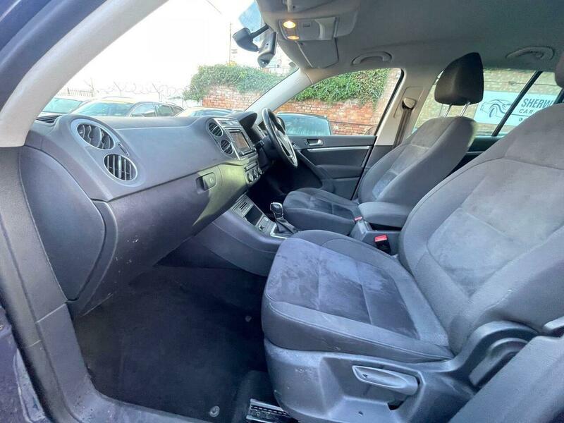 Used Volkswagen Tiguan 2016 for sale - 76701560: Photo 42