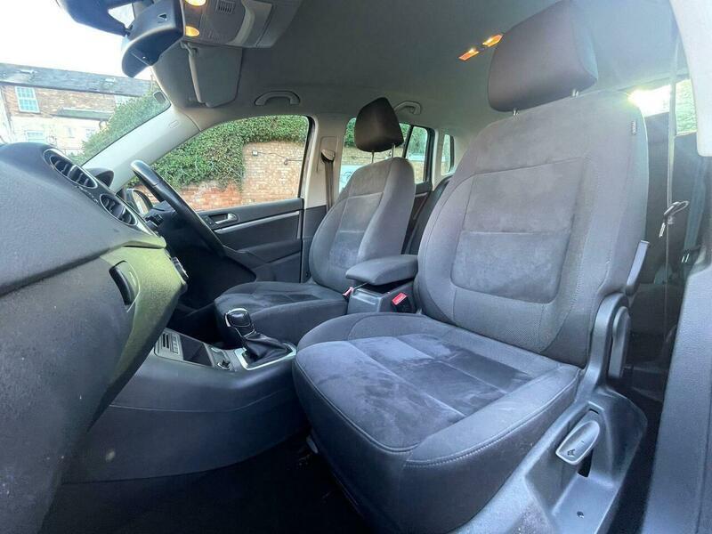 Used Volkswagen Tiguan 2016 for sale - 76701560: Photo 43