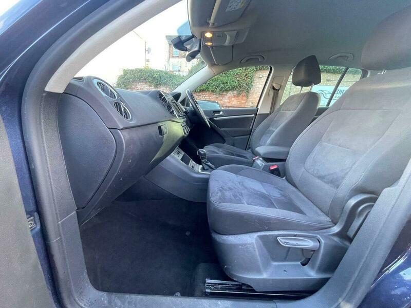 Used Volkswagen Tiguan 2016 for sale - 76701560: Photo 44