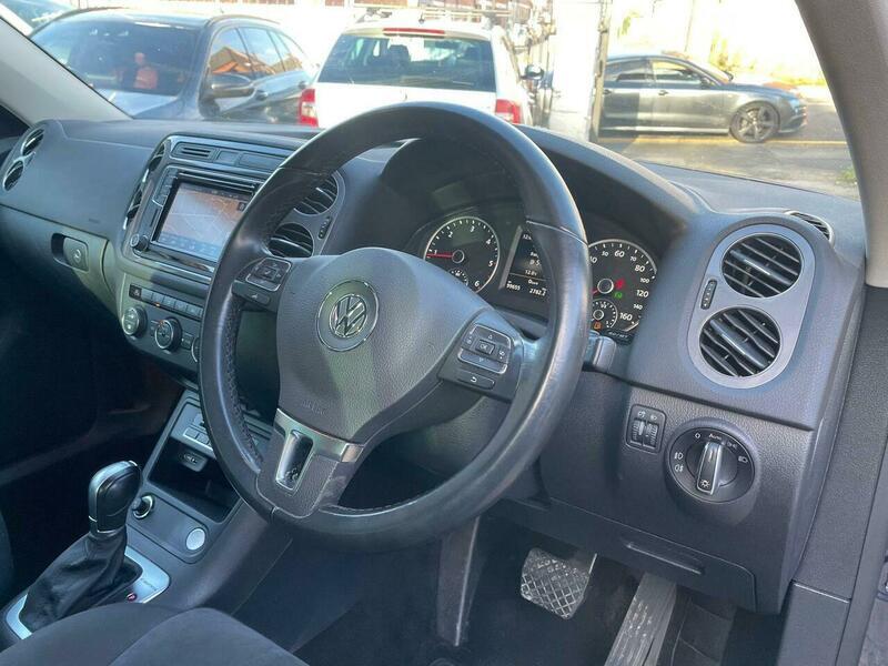 Used Volkswagen Tiguan 2016 for sale - 76701560: Photo 48