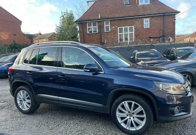 Used Volkswagen Tiguan 2016 for sale - 76701560: Photo 49