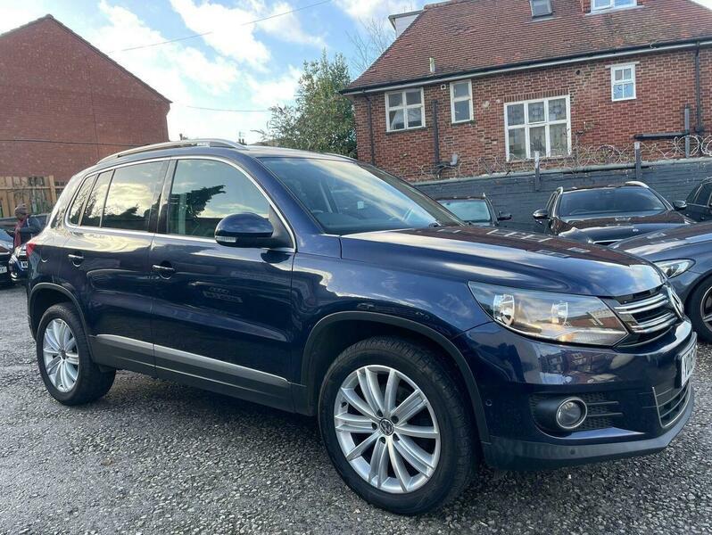 Used Volkswagen Tiguan 2016 for sale - 76701560: Photo 6