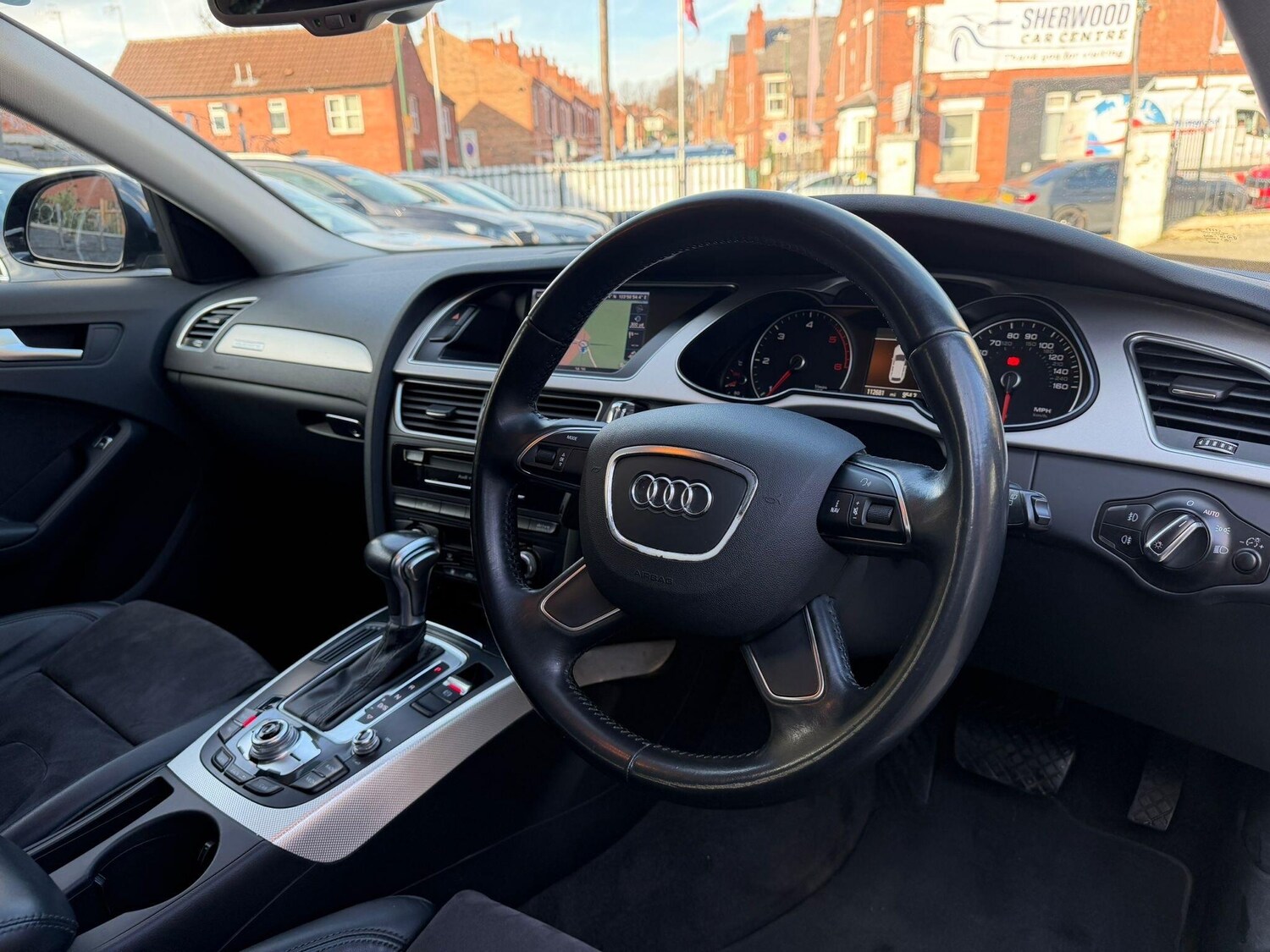 Used Audi A4 Allroad 2015 for sale - 78156534: Photo 28