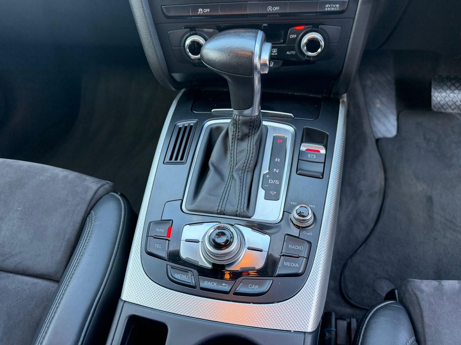 Used Audi A4 Allroad 2015 for sale - 78156534: Photo 30