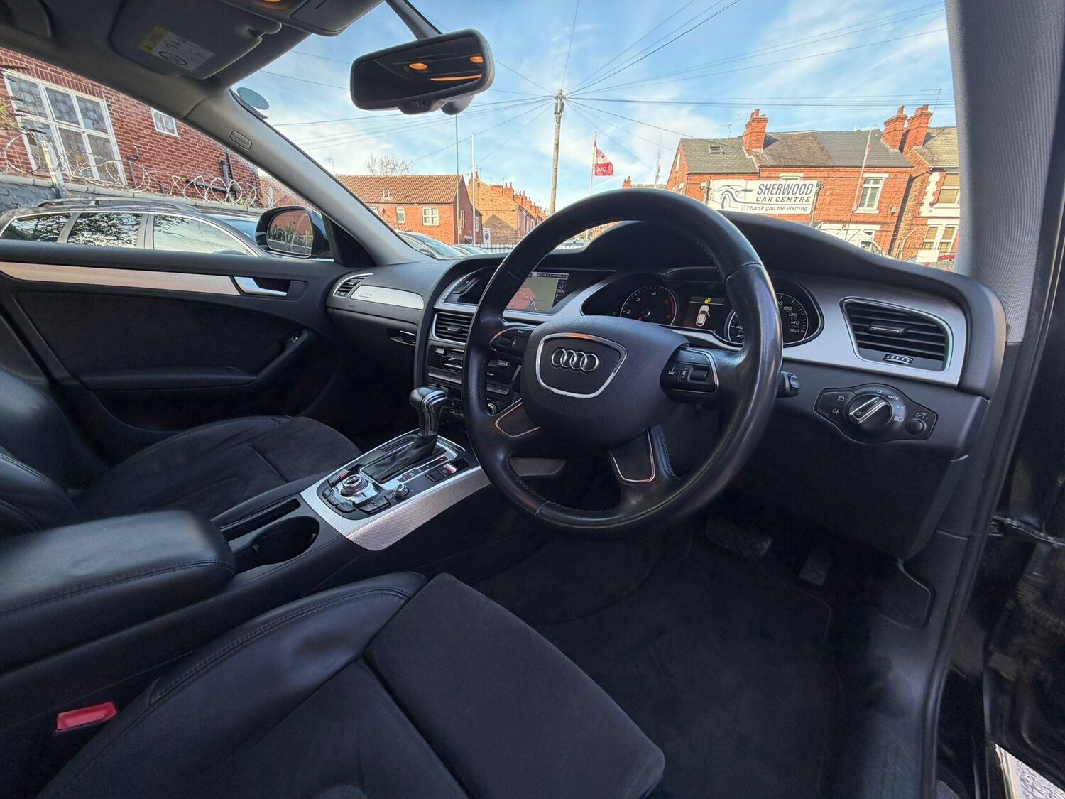 Used Audi A4 Allroad 2015 for sale - 78156534: Photo 31