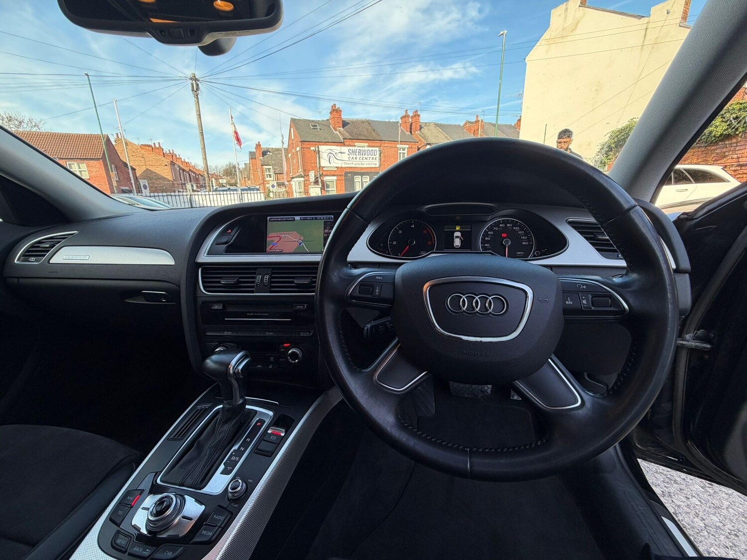 Used Audi A4 Allroad 2015 for sale - 78156534: Photo 33