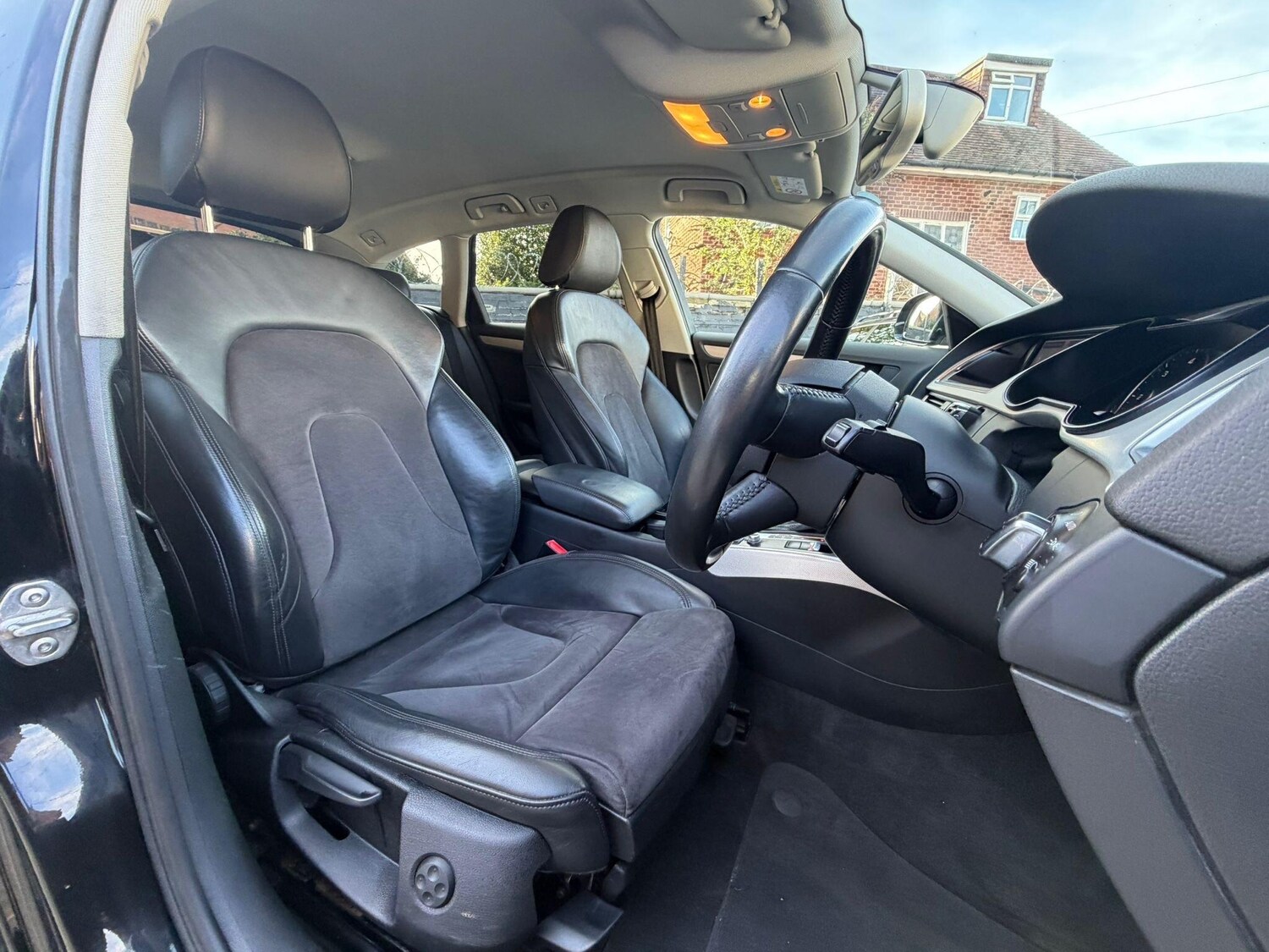 Used Audi A4 Allroad 2015 for sale - 78156534: Photo 36