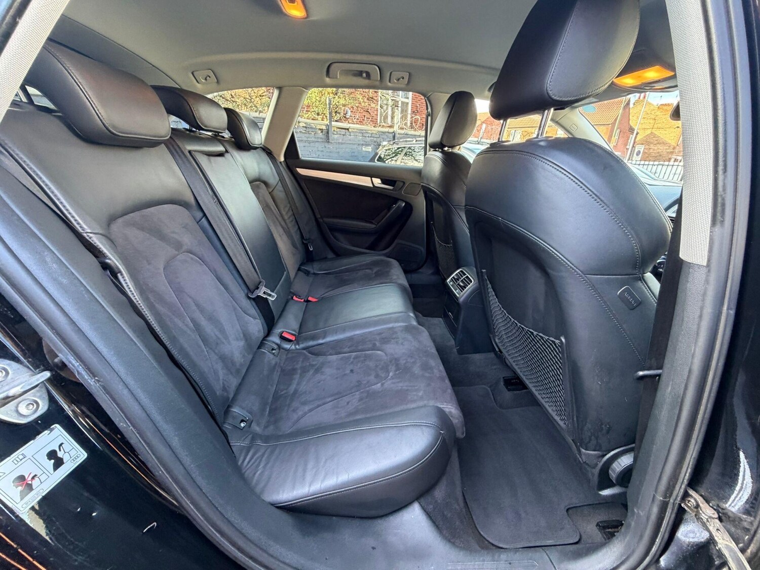 Used Audi A4 Allroad 2015 for sale - 78156534: Photo 37