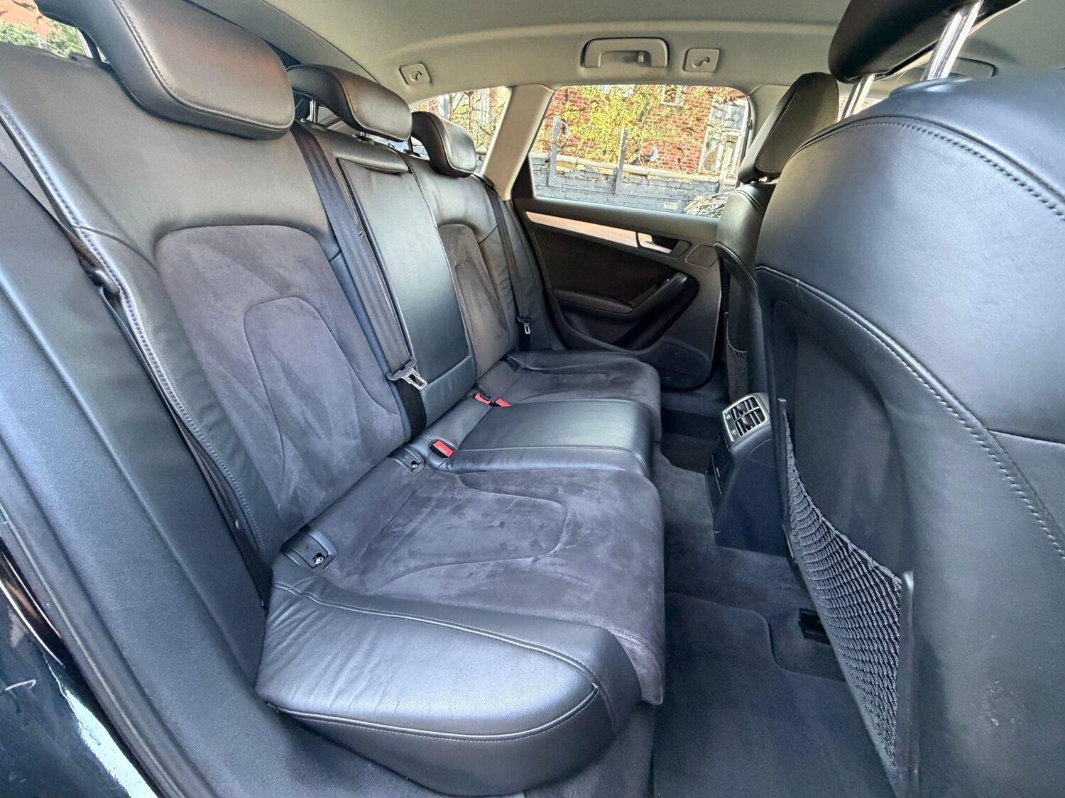 Used Audi A4 Allroad 2015 for sale - 78156534: Photo 38