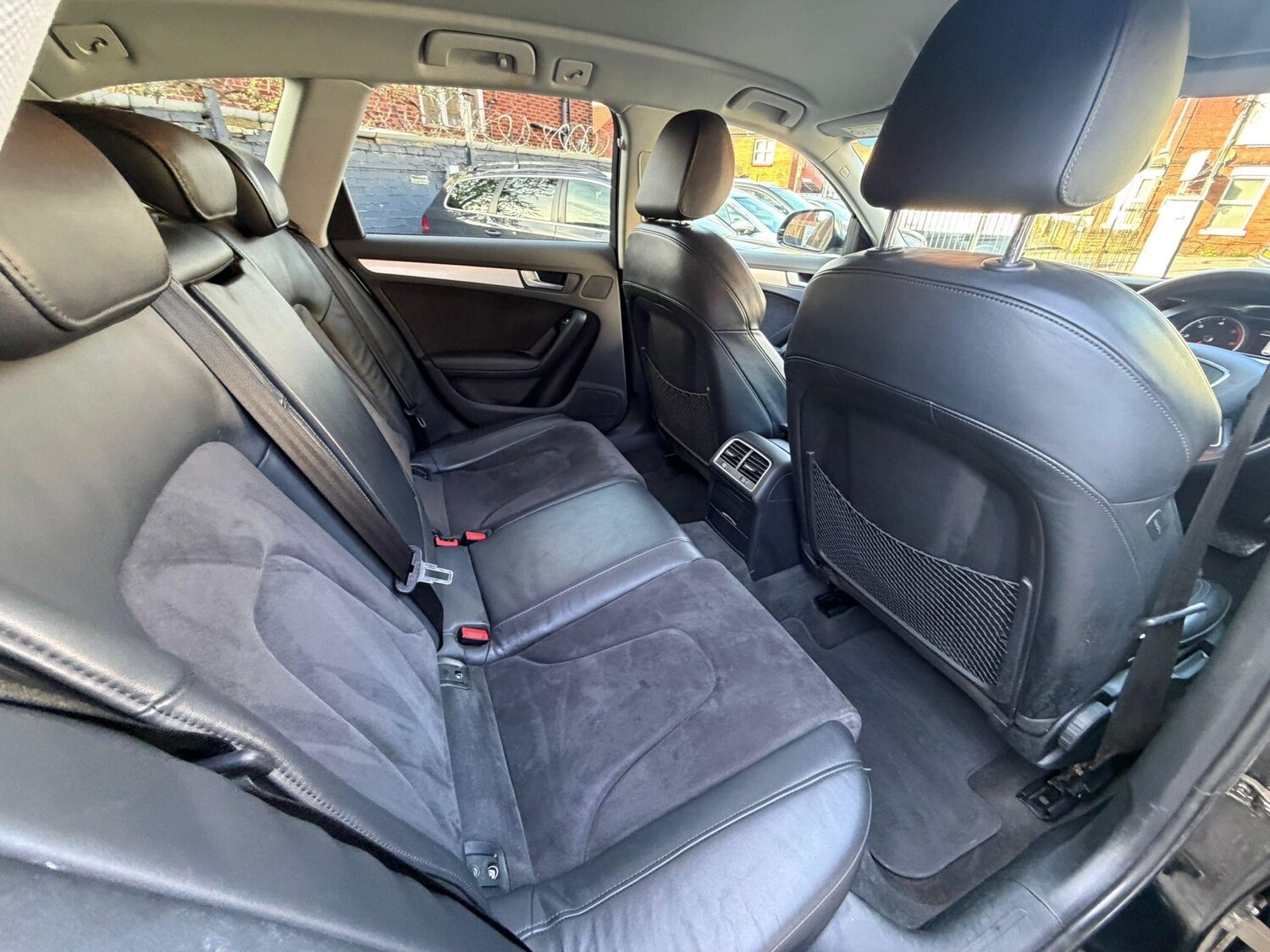 Used Audi A4 Allroad 2015 for sale - 78156534: Photo 39