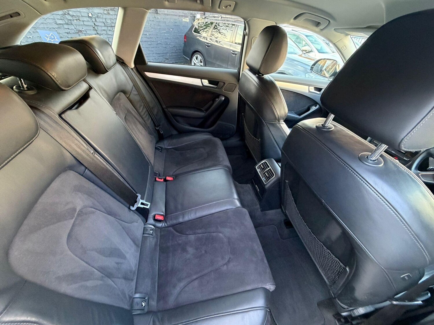 Used Audi A4 Allroad 2015 for sale - 78156534: Photo 40