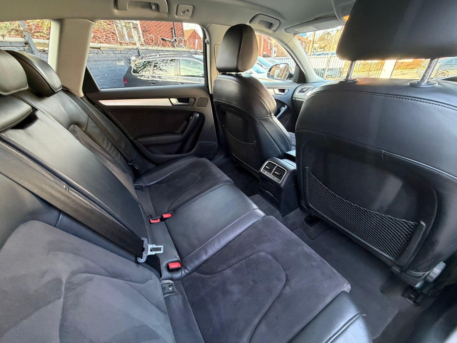 Used Audi A4 Allroad 2015 for sale - 78156534: Photo 41