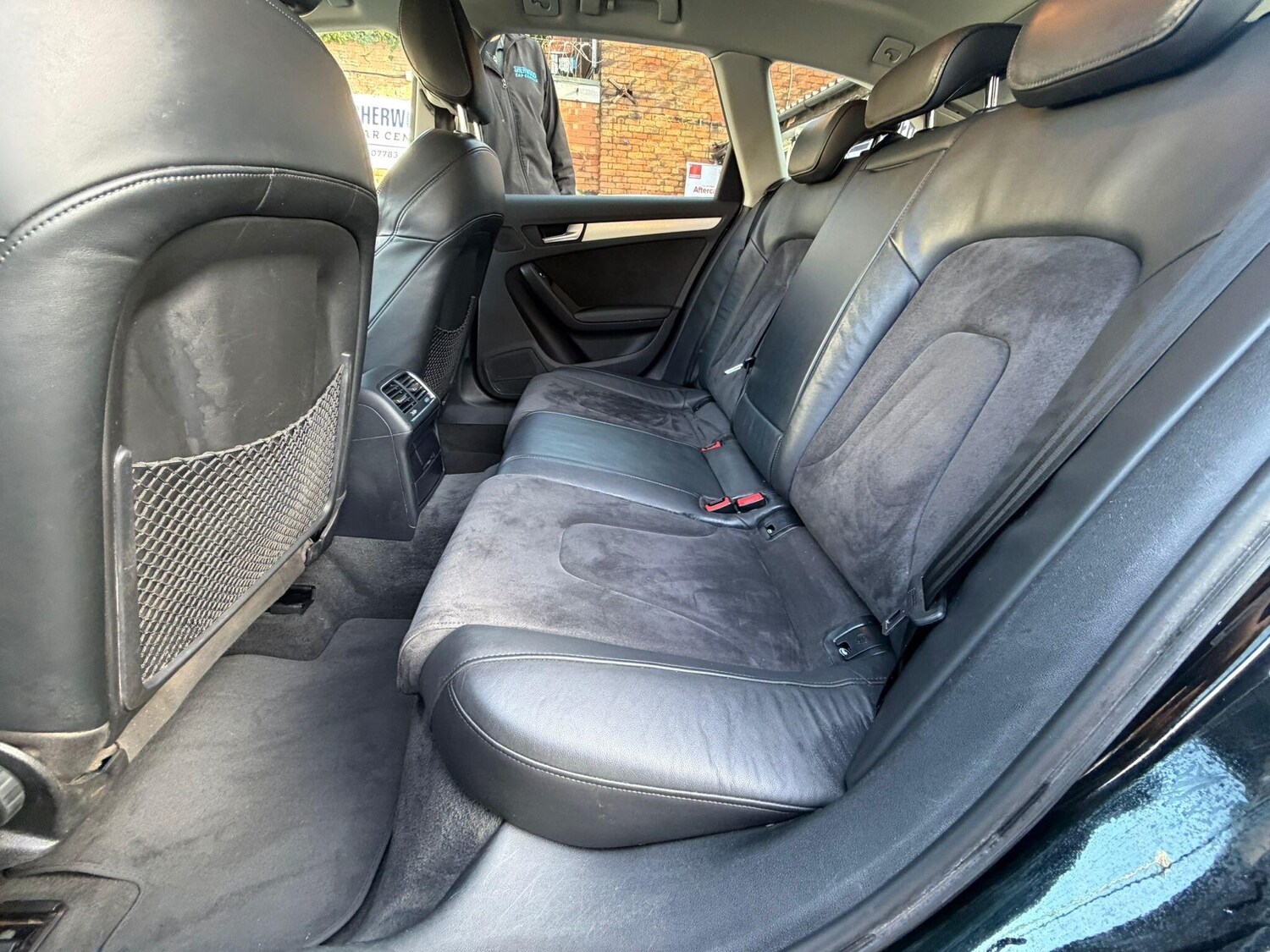 Used Audi A4 Allroad 2015 for sale - 78156534: Photo 42