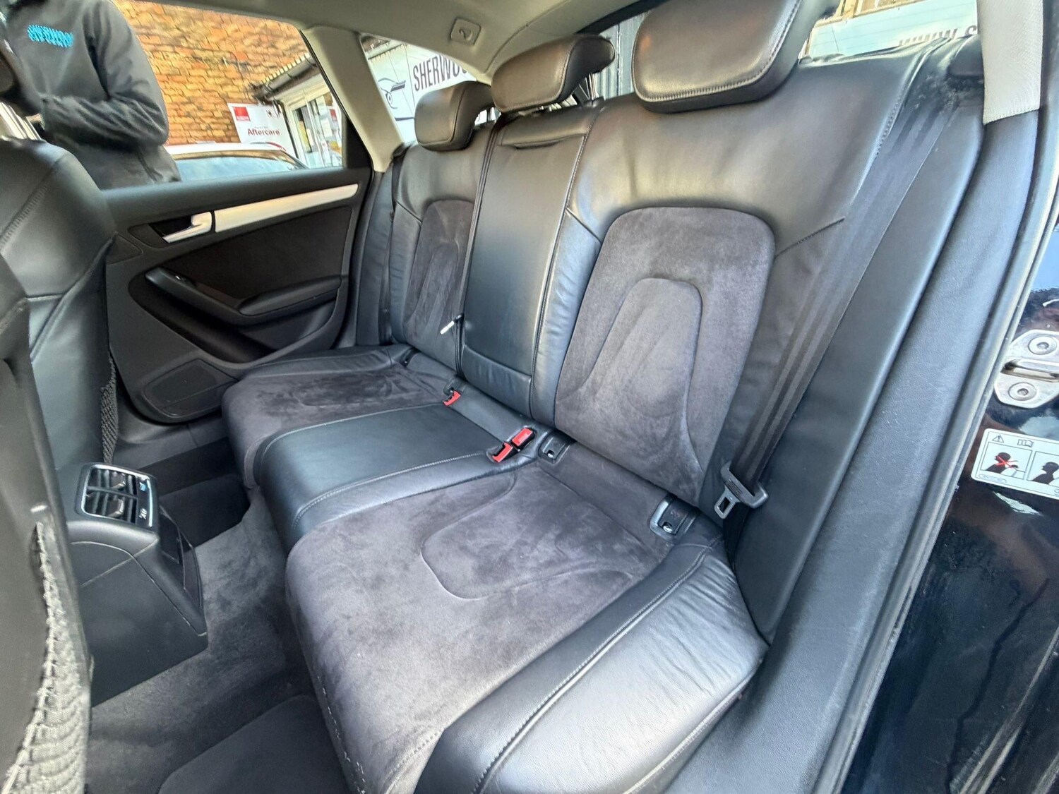 Used Audi A4 Allroad 2015 for sale - 78156534: Photo 43