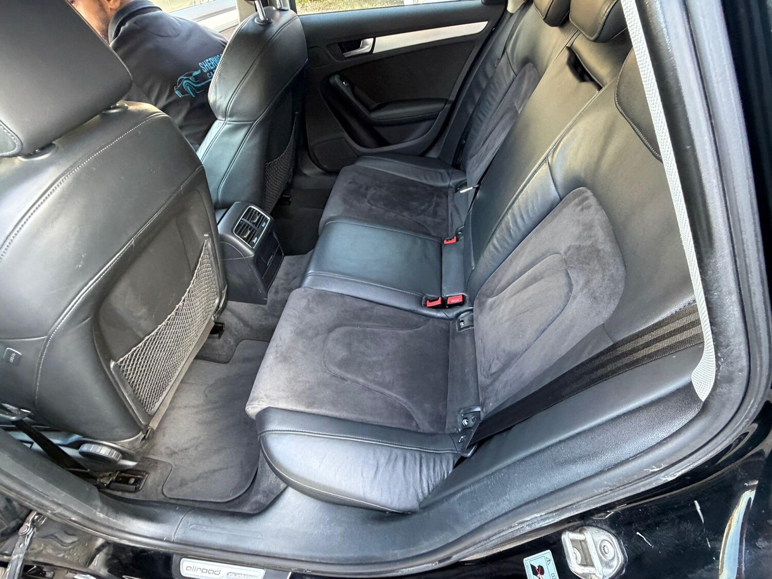 Used Audi A4 Allroad 2015 for sale - 78156534: Photo 44