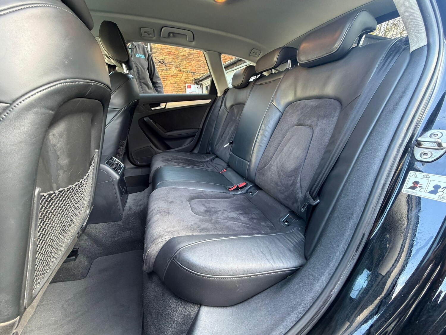 Used Audi A4 Allroad 2015 for sale - 78156534: Photo 45