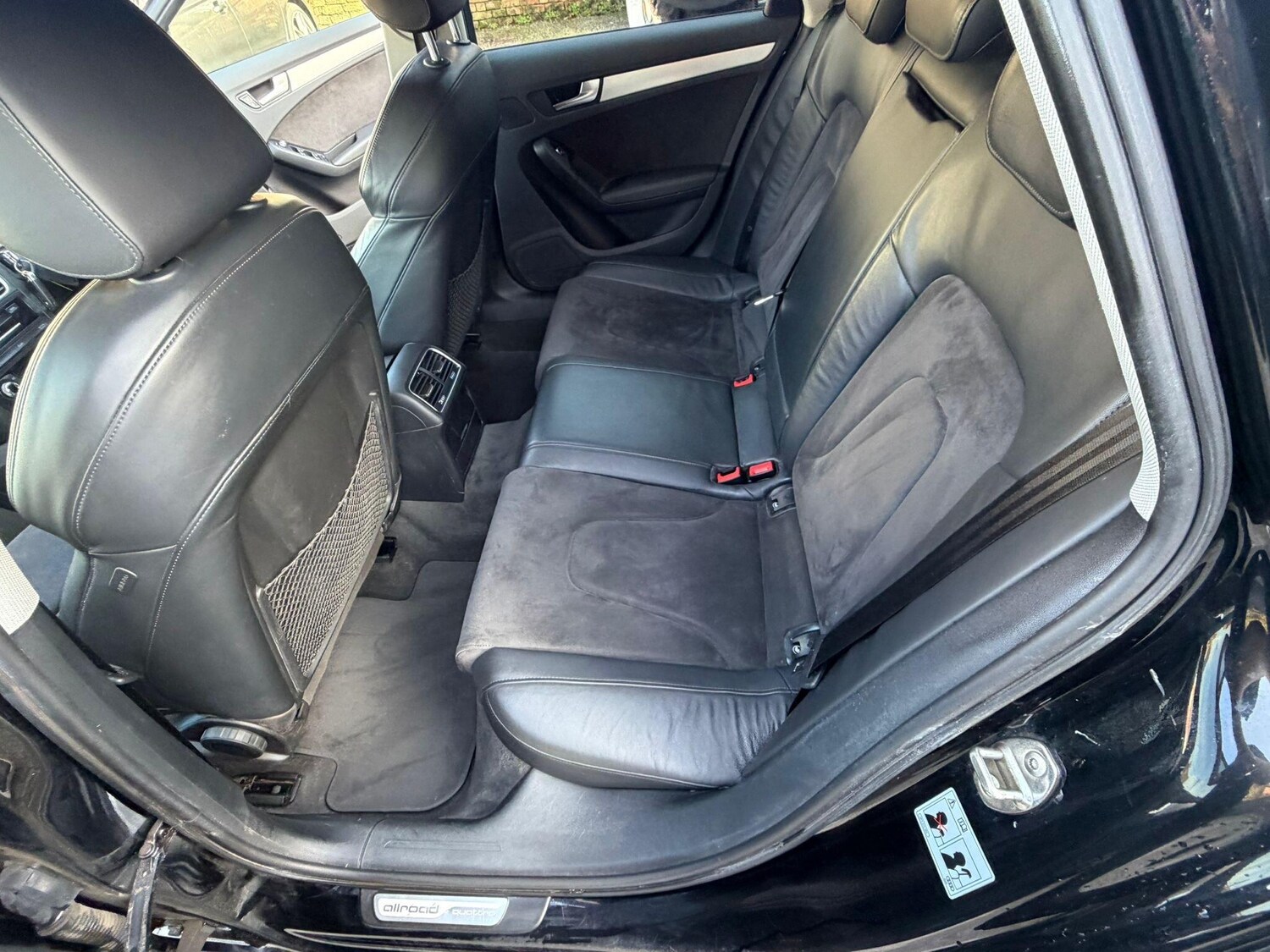 Used Audi A4 Allroad 2015 for sale - 78156534: Photo 46