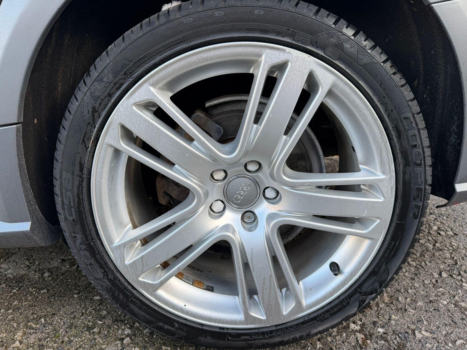 Used Audi A4 Allroad 2015 for sale - 78156534: Photo 50