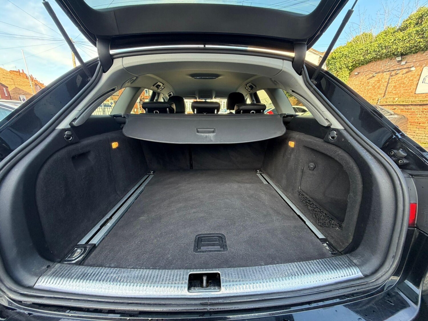 Used Audi A4 Allroad 2015 for sale - 78156534: Photo 52